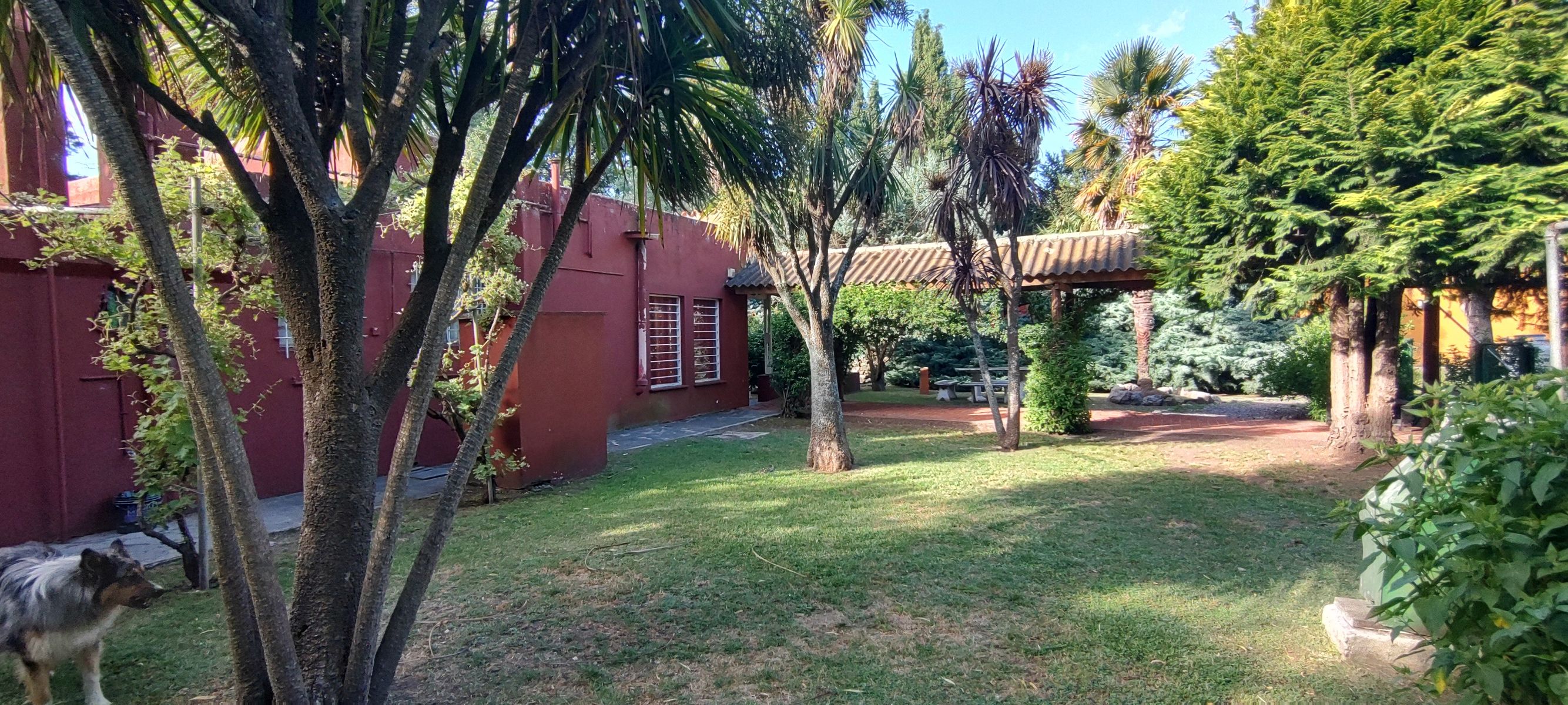 VENDO QUINTA CON DOS CASAS Y PISCINA - 4