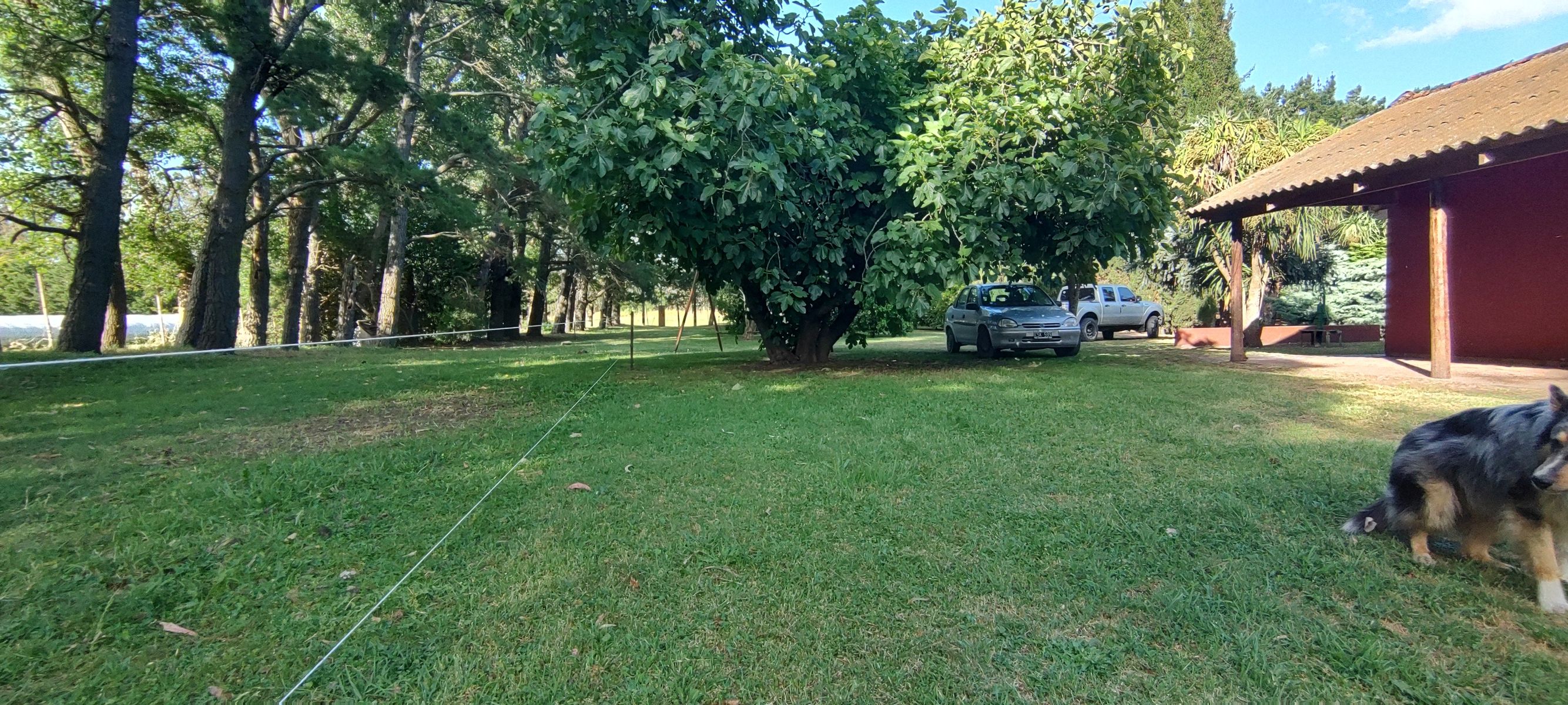 VENDO QUINTA CON DOS CASAS Y PISCINA - 6