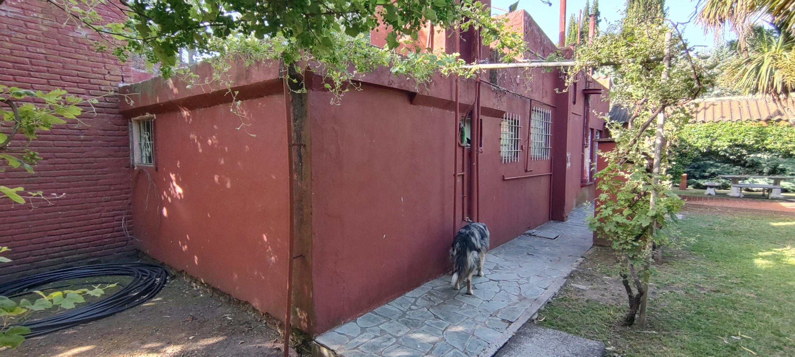 VENDO QUINTA CON DOS CASAS Y PISCINA - 7