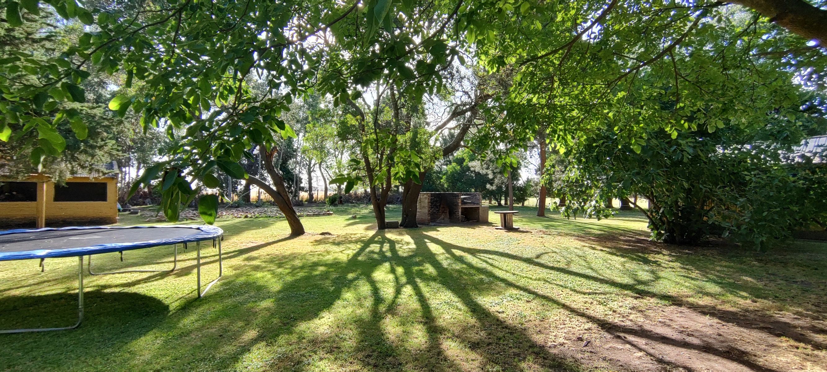 VENDO QUINTA CON DOS CASAS Y PISCINA - 9