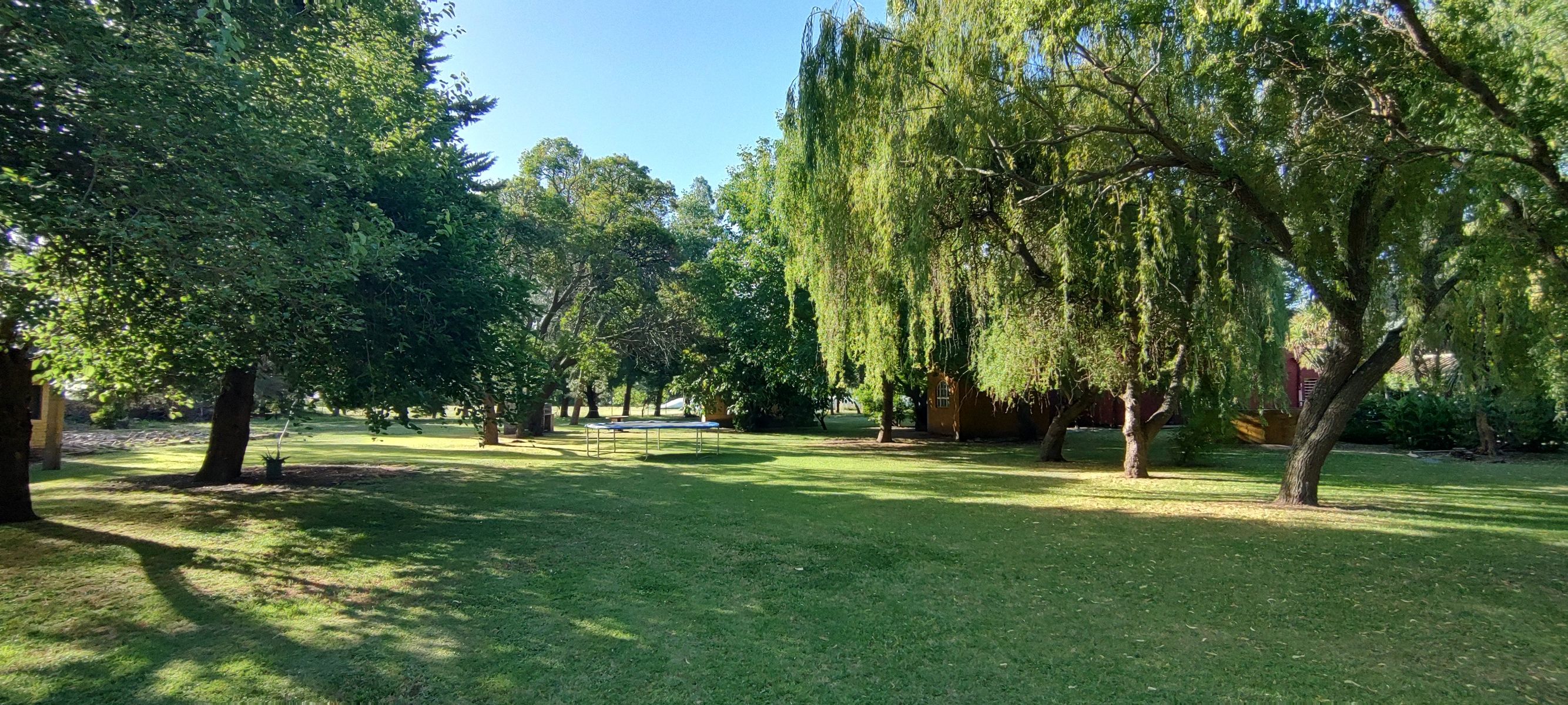 VENDO QUINTA CON DOS CASAS Y PISCINA - 13