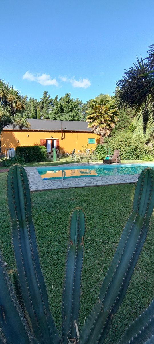 VENDO QUINTA CON DOS CASAS Y PISCINA - 15