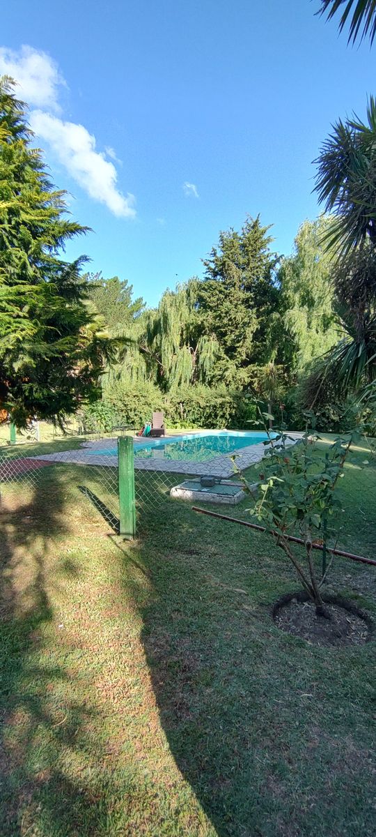 VENDO QUINTA CON DOS CASAS Y PISCINA - 17