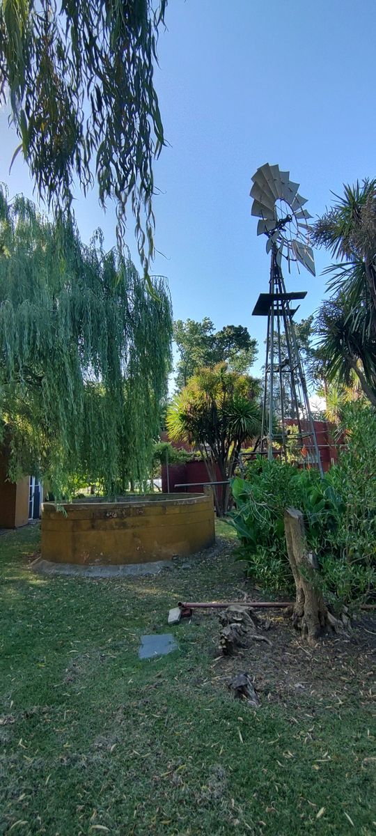 VENDO QUINTA CON DOS CASAS Y PISCINA - 18