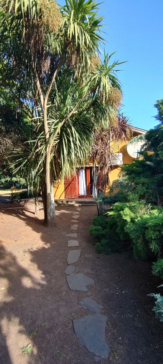 VENDO QUINTA CON DOS CASAS Y PISCINA - 21