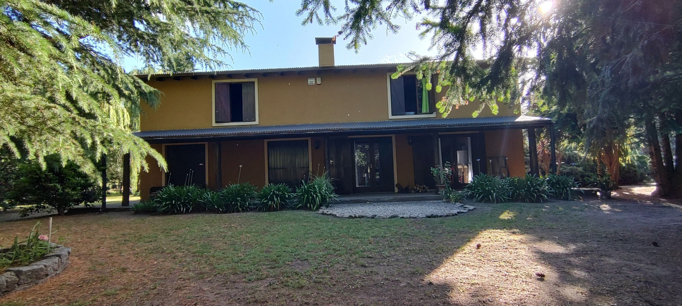 VENDO QUINTA CON DOS CASAS Y PISCINA - 23