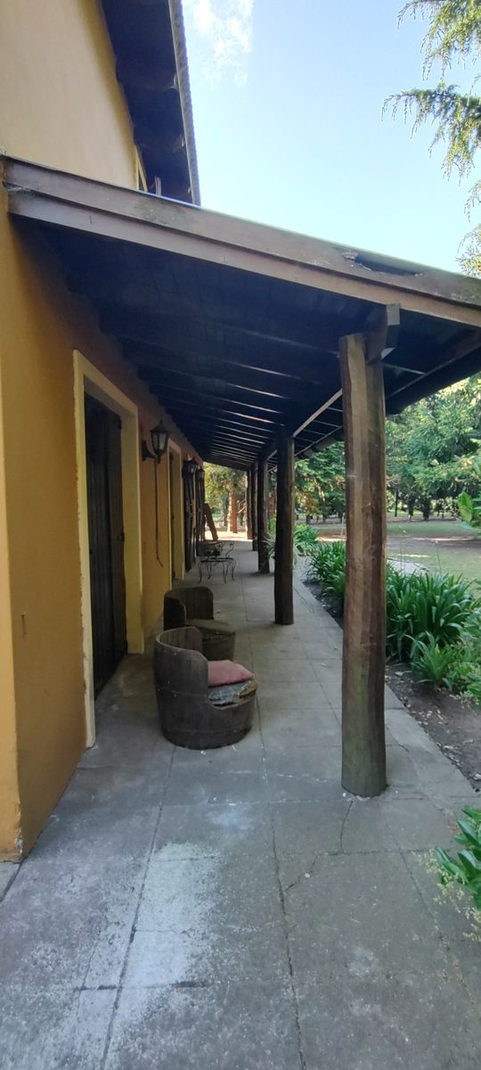 VENDO QUINTA CON DOS CASAS Y PISCINA - 27
