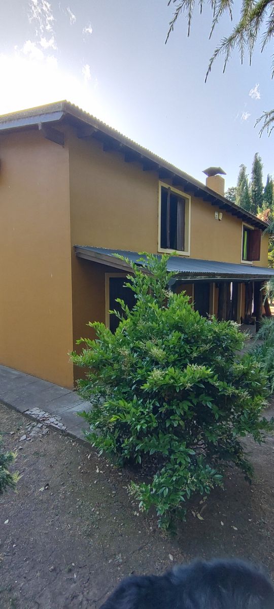 VENDO QUINTA CON DOS CASAS Y PISCINA - 28
