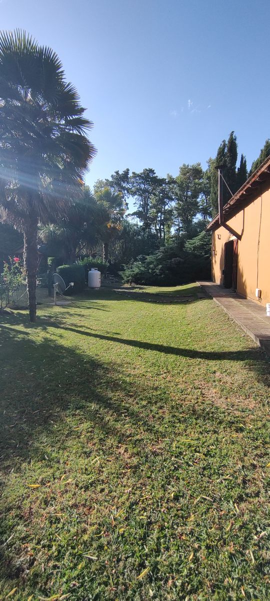VENDO QUINTA CON DOS CASAS Y PISCINA - 29