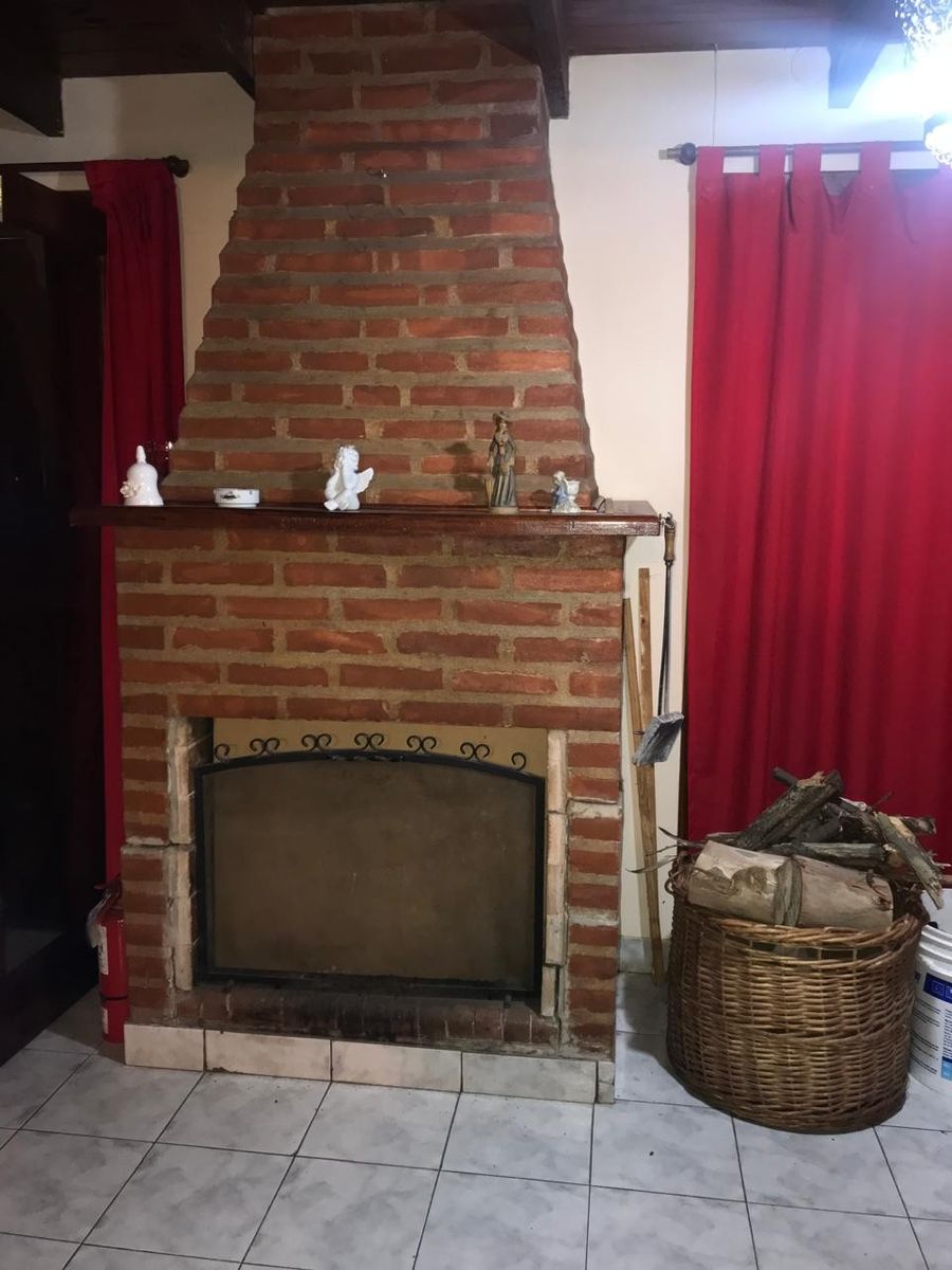 VENDO QUINTA CON DOS CASAS Y PISCINA - 37