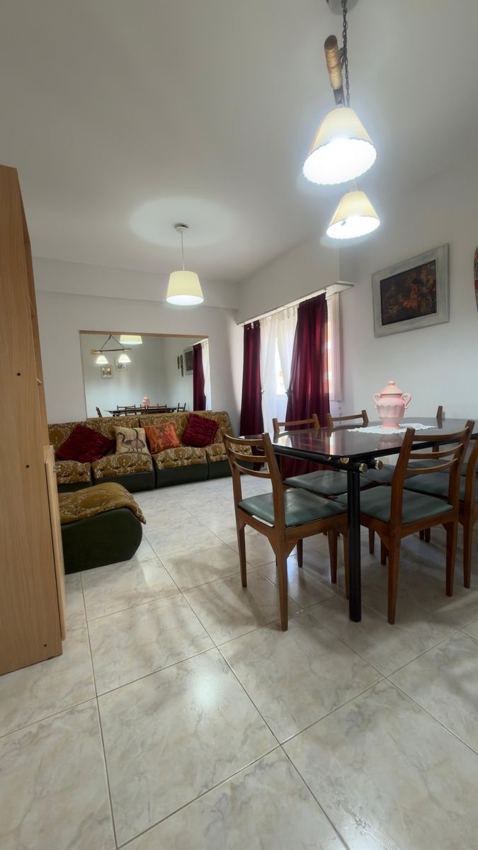 VENDO DEPARTAMENTO 3 AMB. EDIF MEDITERRANEO - 3