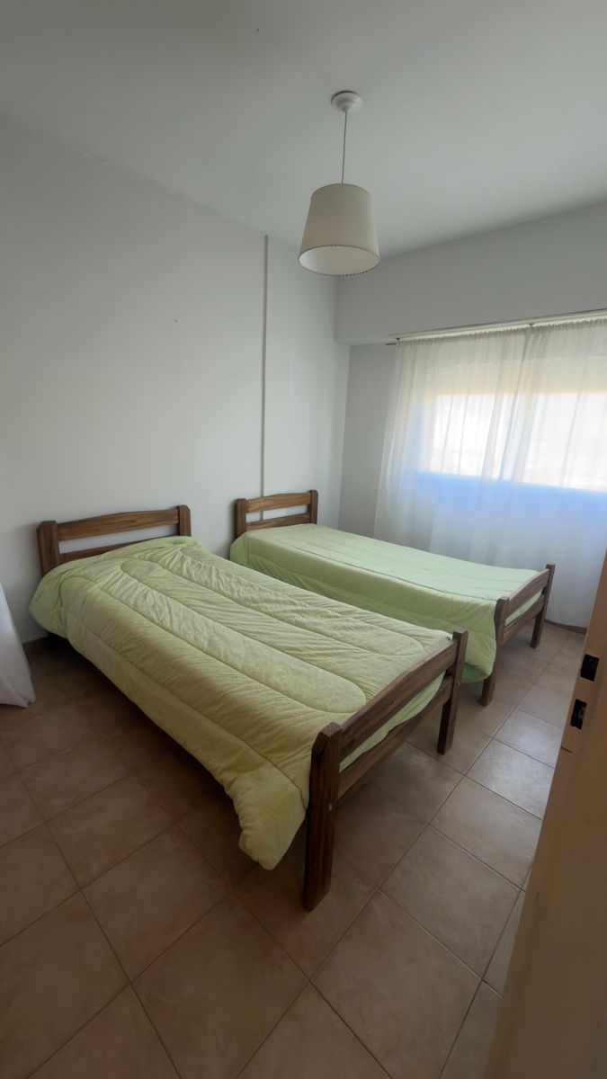 VENDO DEPARTAMENTO 3 AMB. EDIF MEDITERRANEO - 4