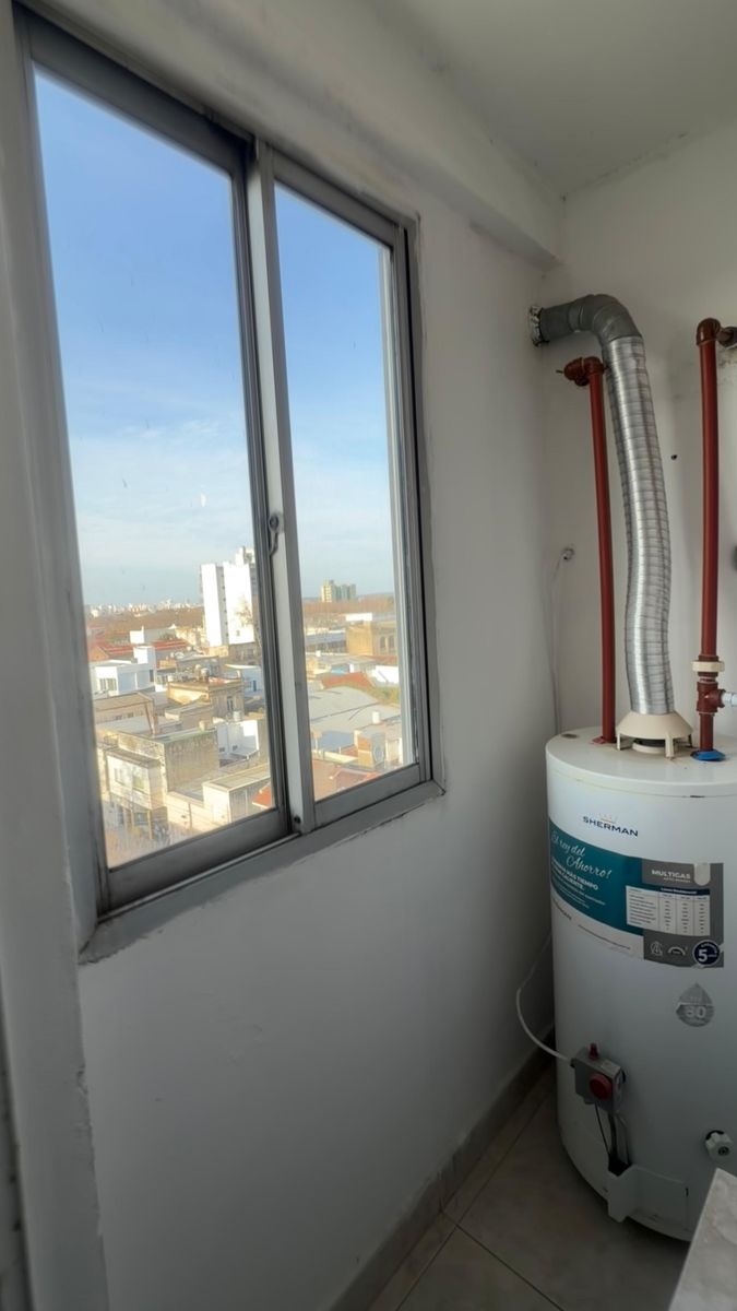 VENDO DEPARTAMENTO 3 AMB. EDIF MEDITERRANEO - 6