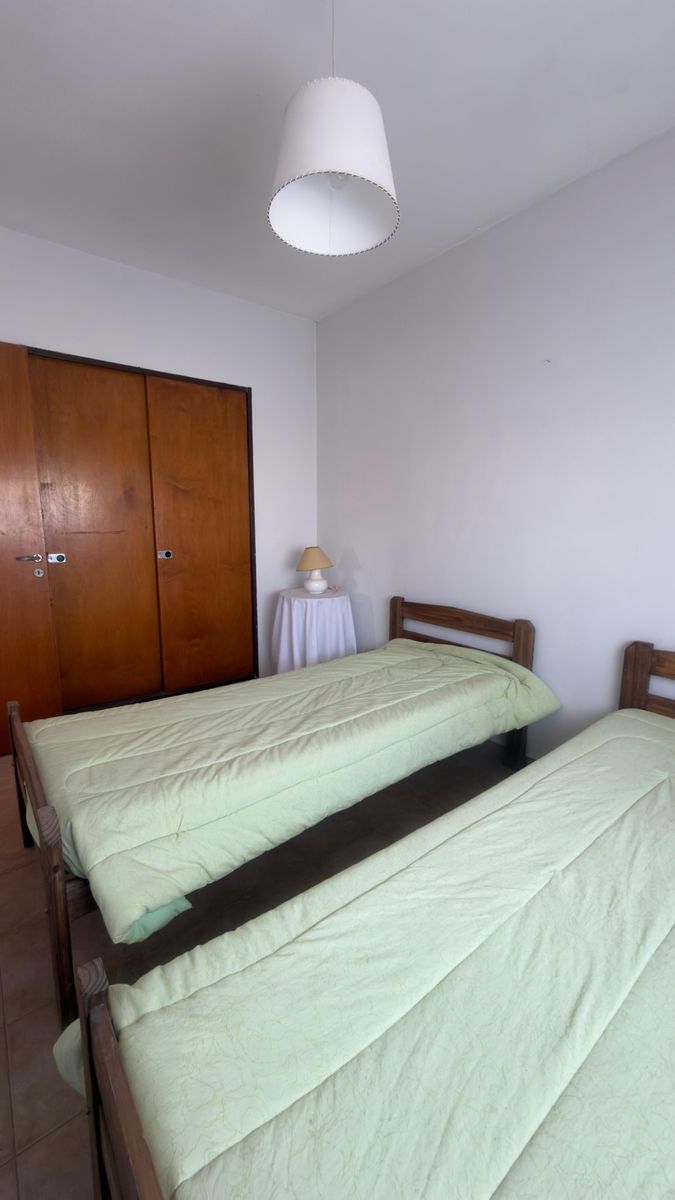 VENDO DEPARTAMENTO 3 AMB. EDIF MEDITERRANEO - 7
