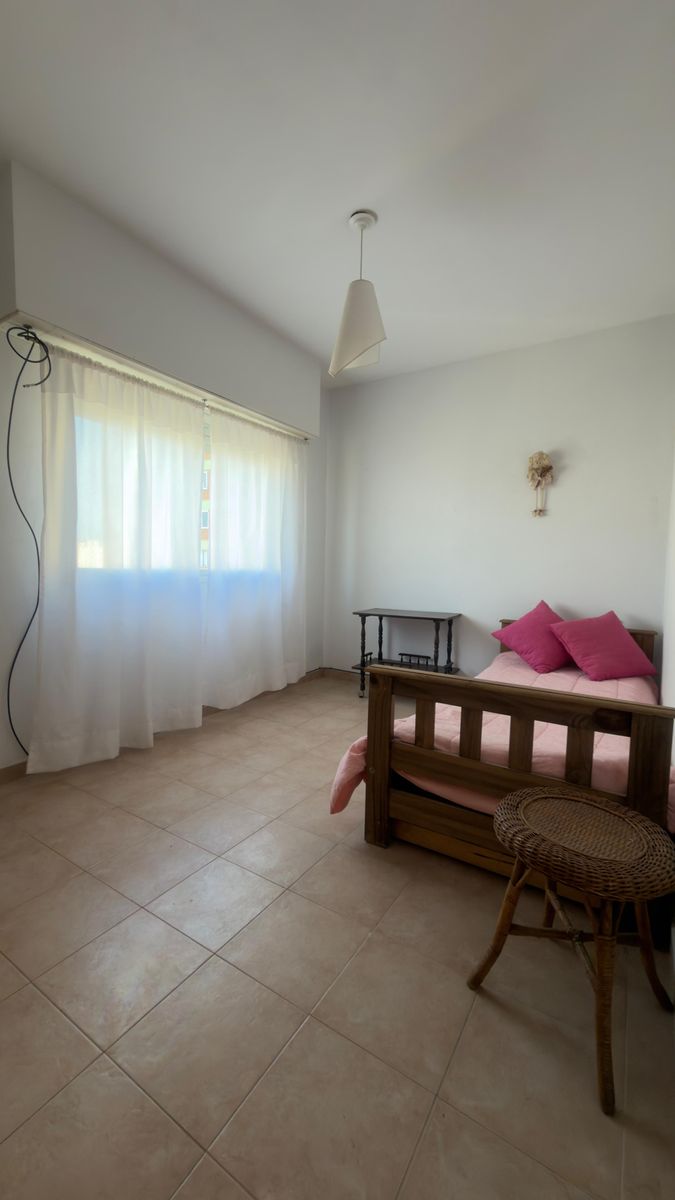 VENDO DEPARTAMENTO 3 AMB. EDIF MEDITERRANEO - 9