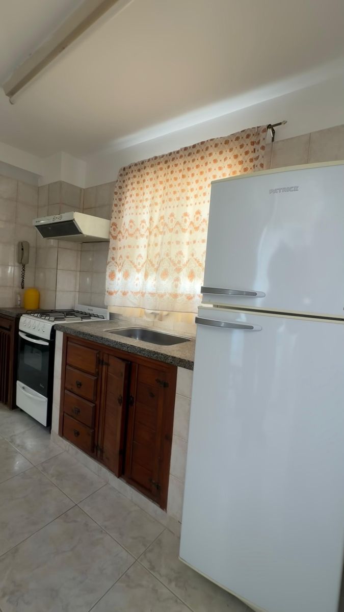 VENDO DEPARTAMENTO 3 AMB. EDIF MEDITERRANEO - 10