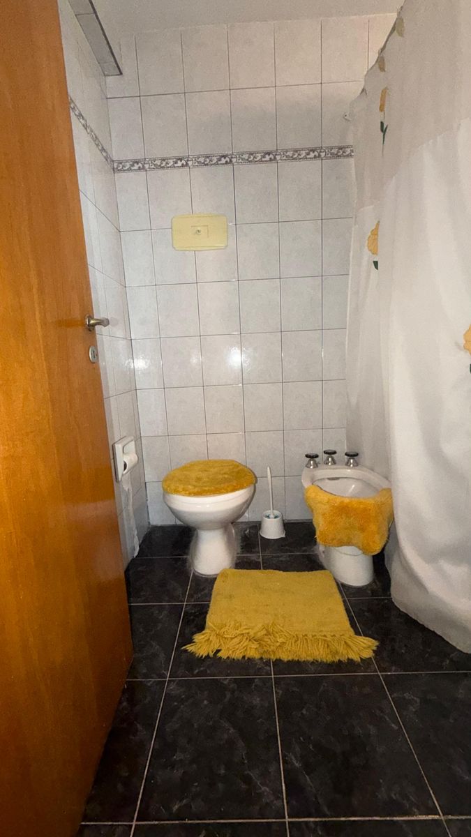 VENDO DEPARTAMENTO 3 AMB. EDIF MEDITERRANEO - 12