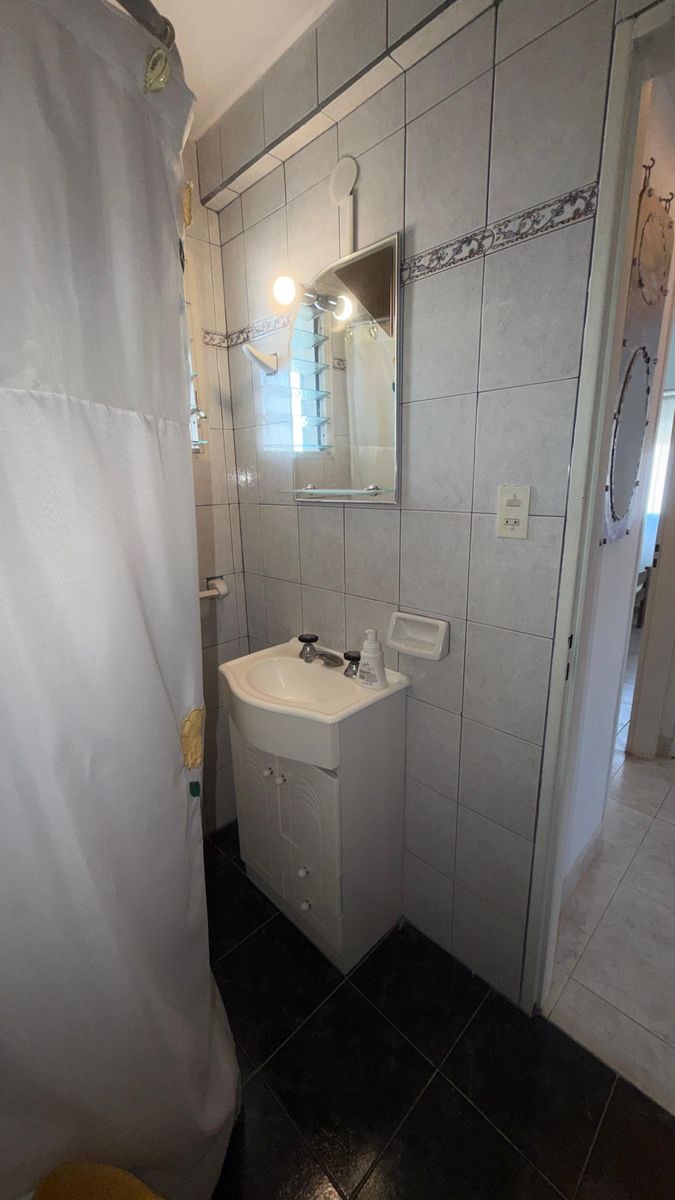 VENDO DEPARTAMENTO 3 AMB. EDIF MEDITERRANEO - 14