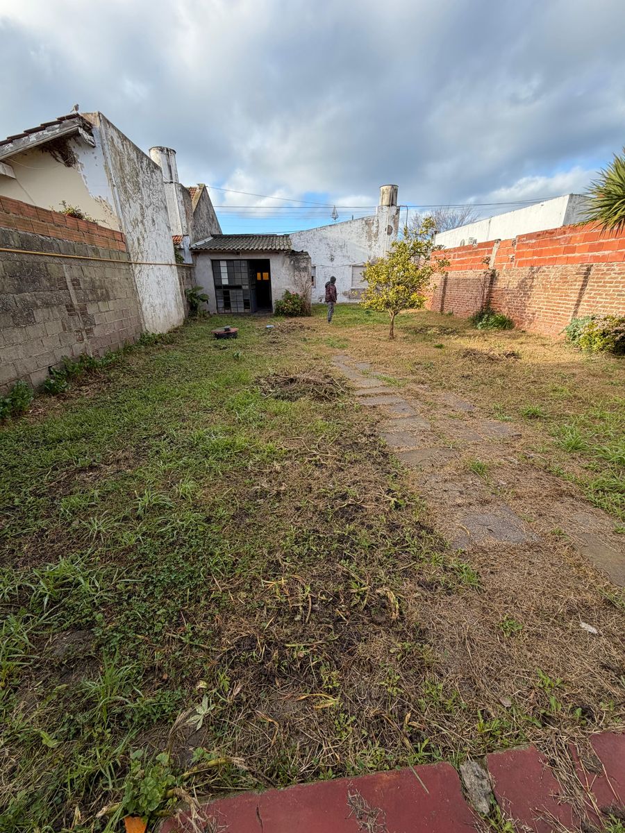 ALQUILO CASA EN NECOCHEA - 3