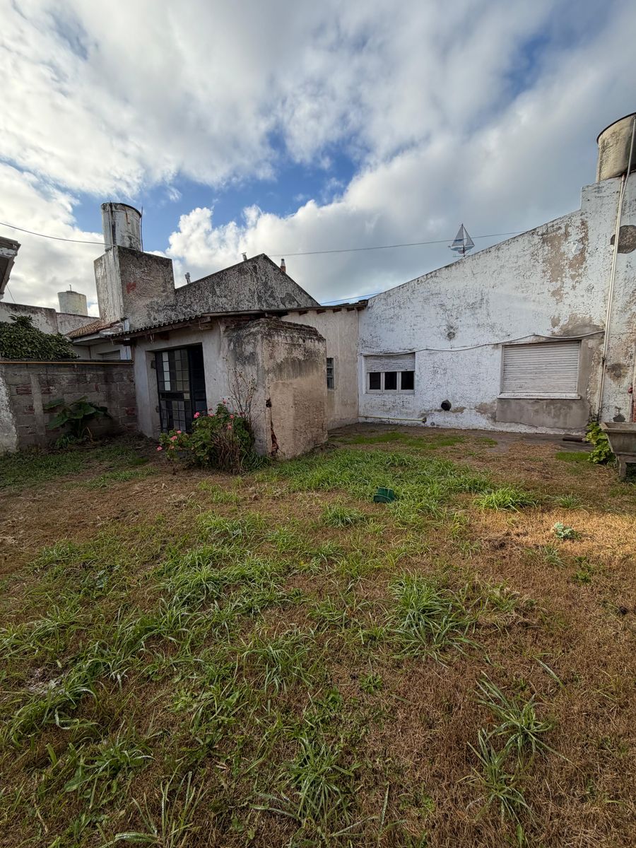 ALQUILO CASA EN NECOCHEA - 4