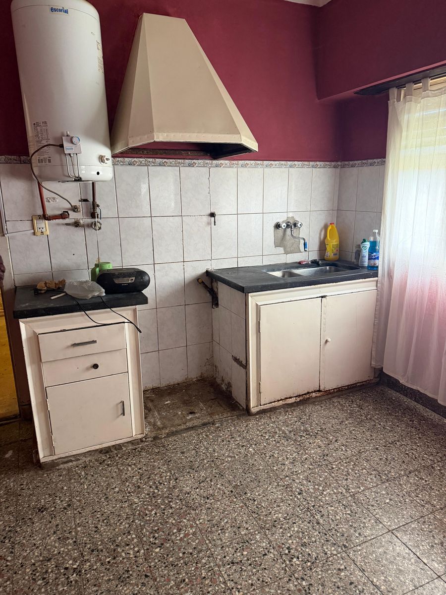 ALQUILO CASA EN NECOCHEA - 5