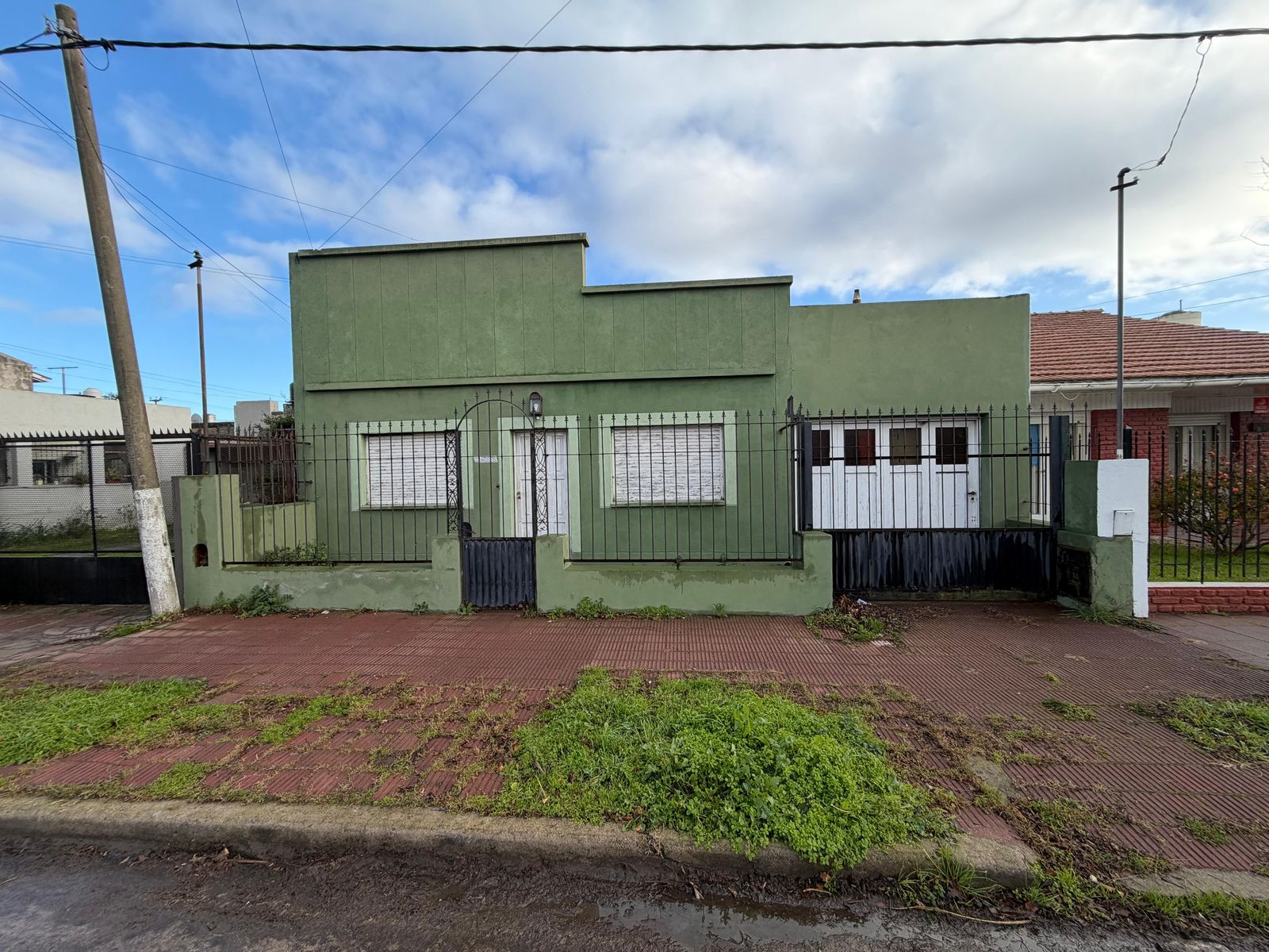 ALQUILO CASA EN NECOCHEA - 7