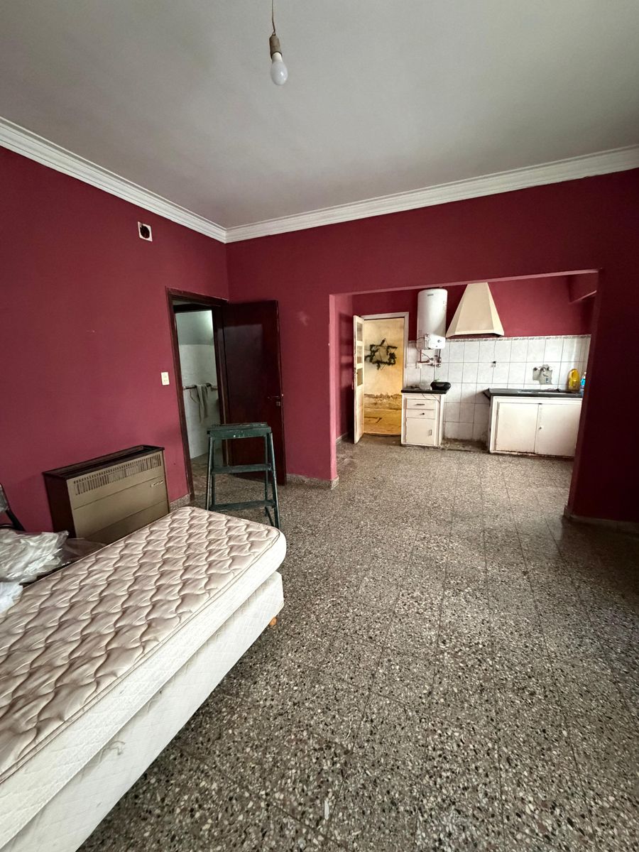 ALQUILO CASA EN NECOCHEA - 8