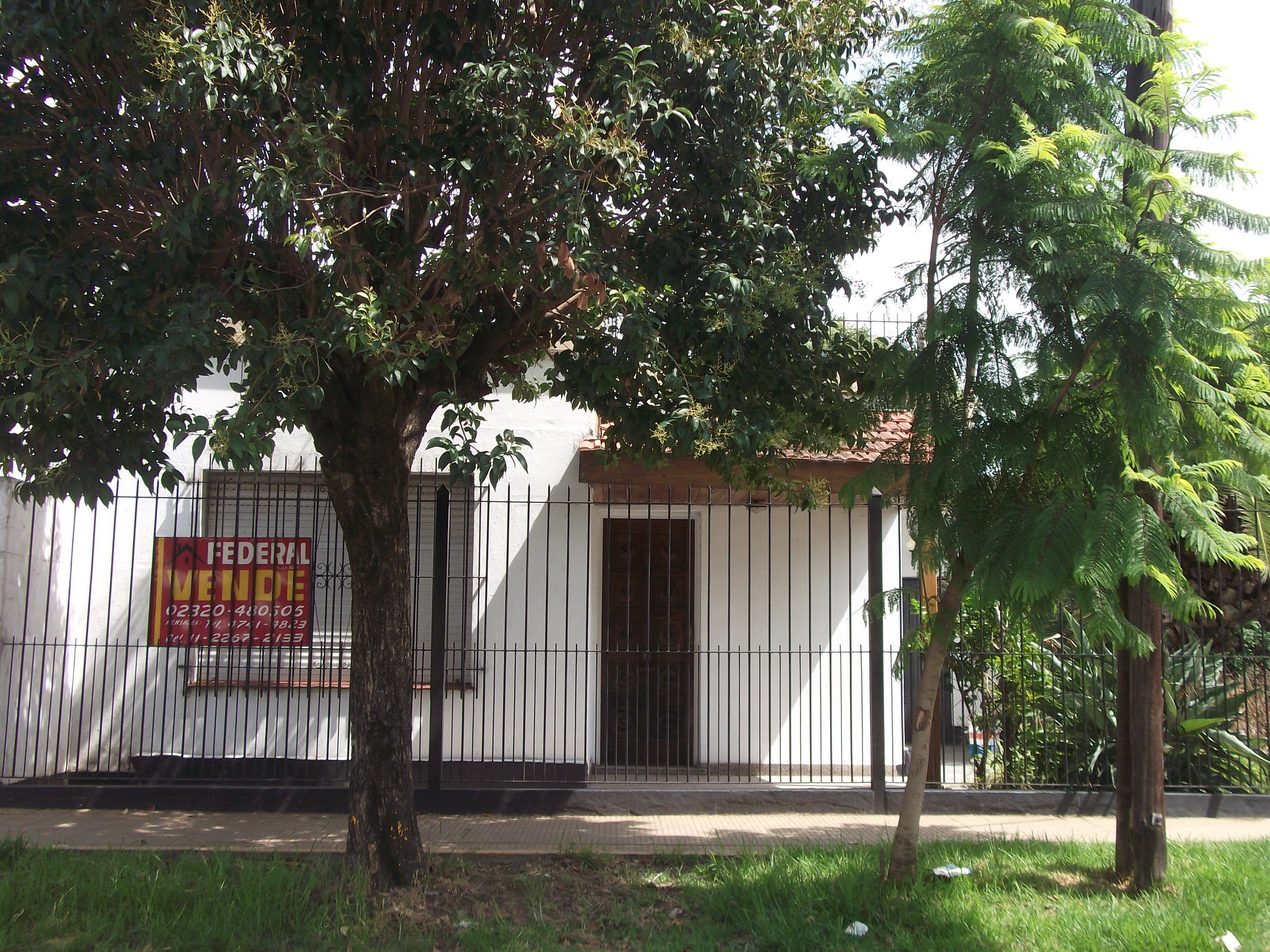 Don Torcuato Casa