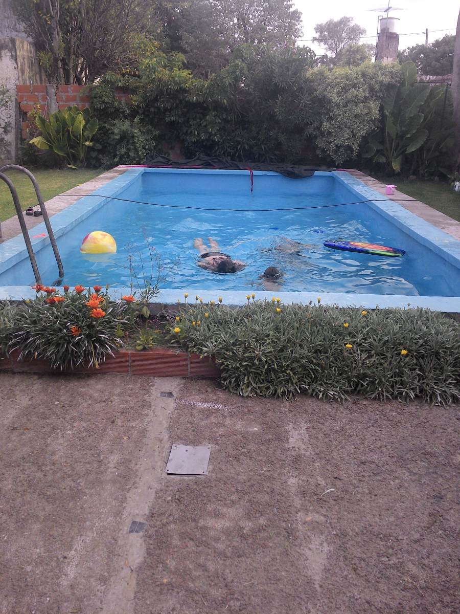 Grand Bourg Casas