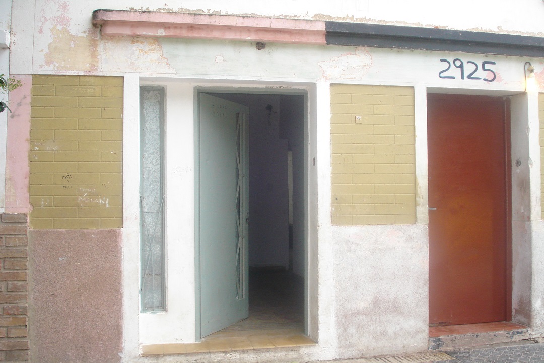 Córdoba capital barrio colon ph