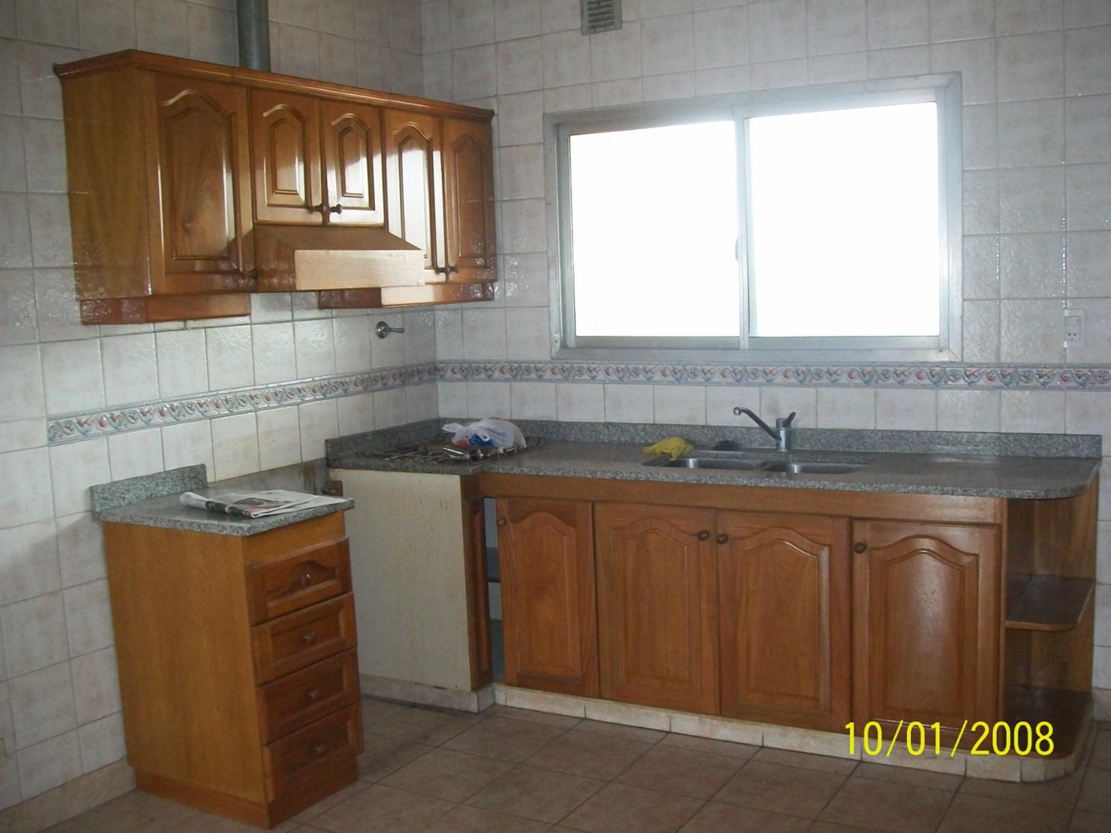 DEPARTAMENTO 1° PISO - 1