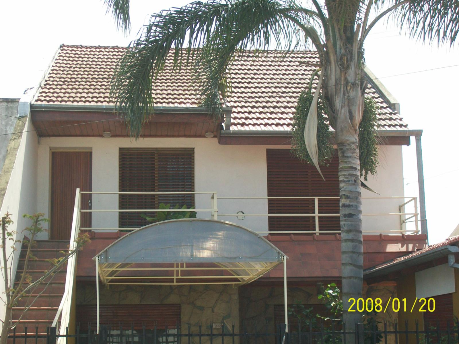 DEPARTAMENTO 1° PISO - 2