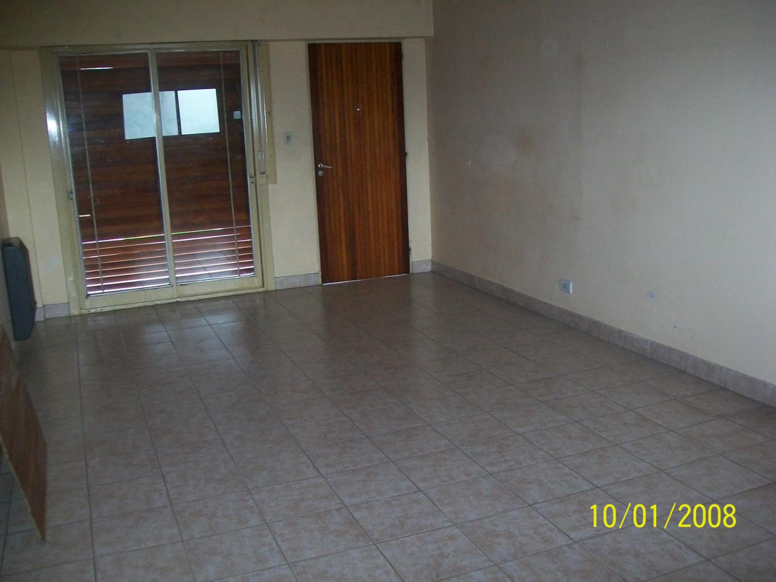 DEPARTAMENTO 1° PISO - 3