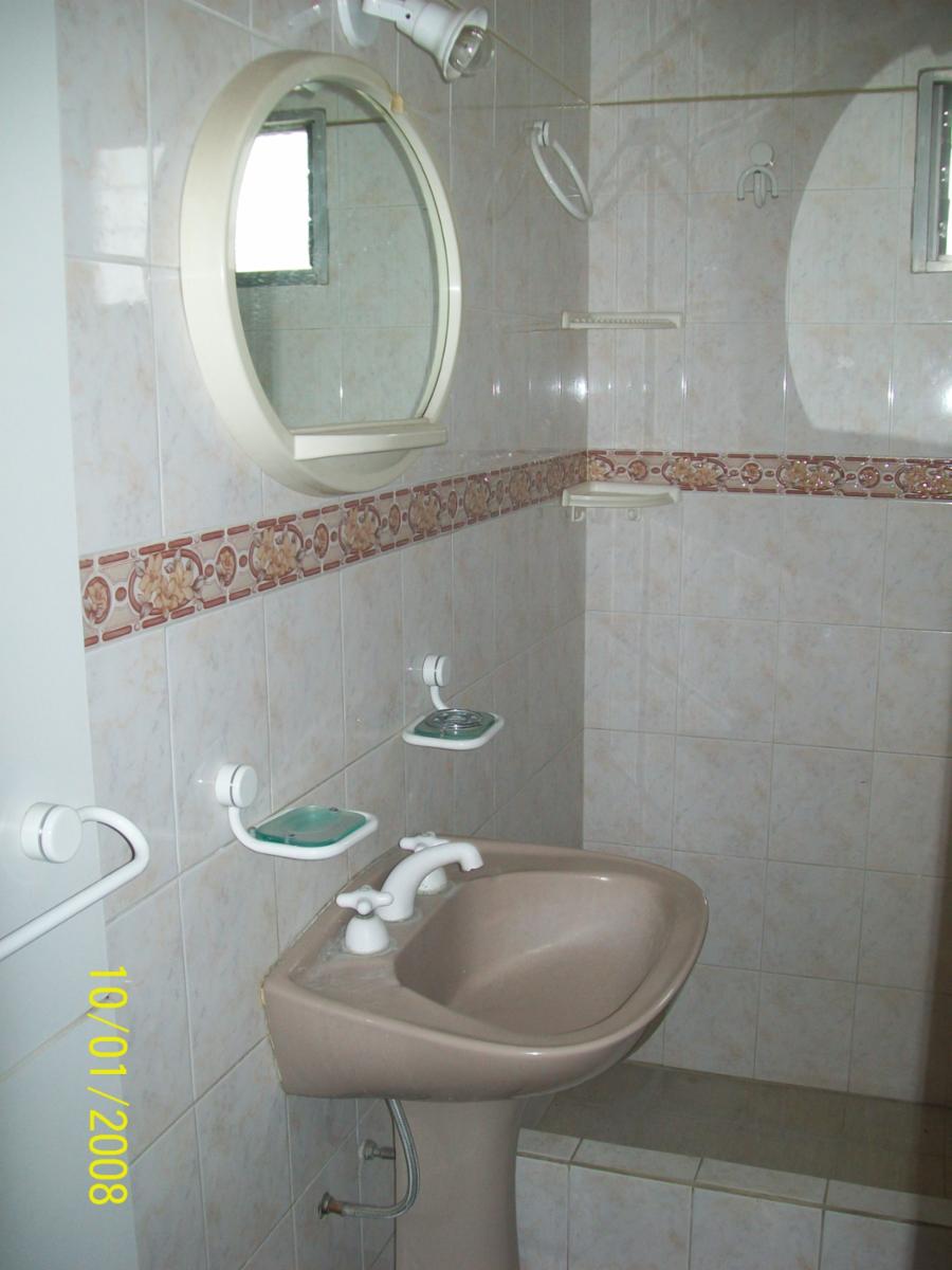 DEPARTAMENTO 1° PISO - 4