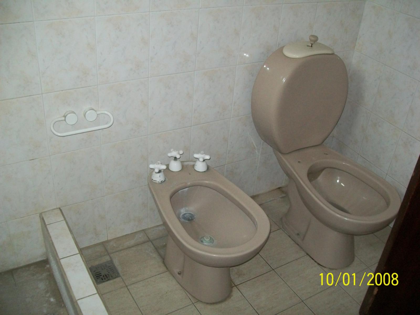 DEPARTAMENTO 1° PISO - 5