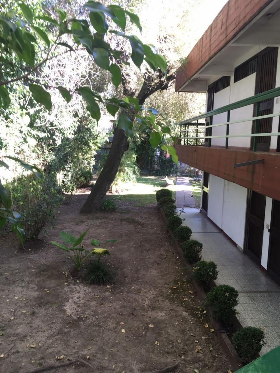 VENTA MONOAMBIENTE EN BARRIO CERRADO EN BELLA VISTA — foto 2