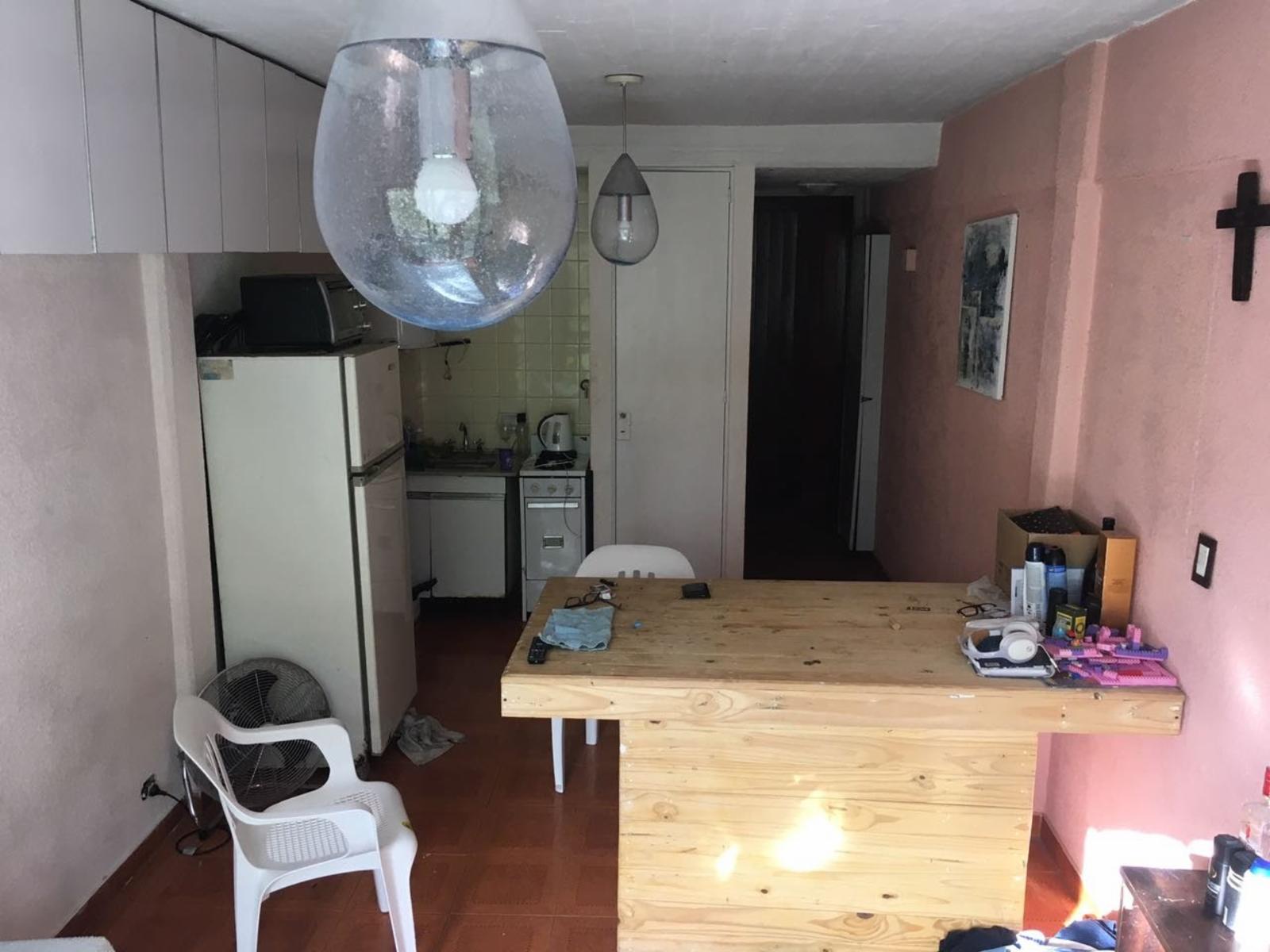 VENTA MONOAMBIENTE EN BARRIO CERRADO EN BELLA VISTA — foto 3