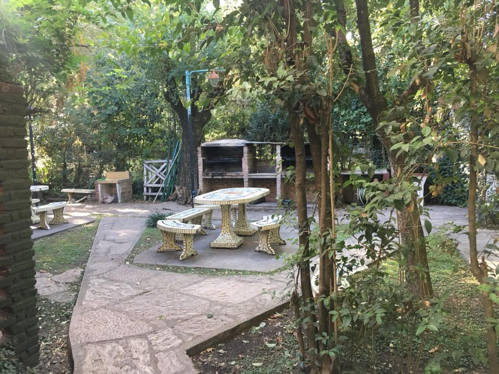 VENTA MONOAMBIENTE EN BARRIO CERRADO EN BELLA VISTA — foto 5