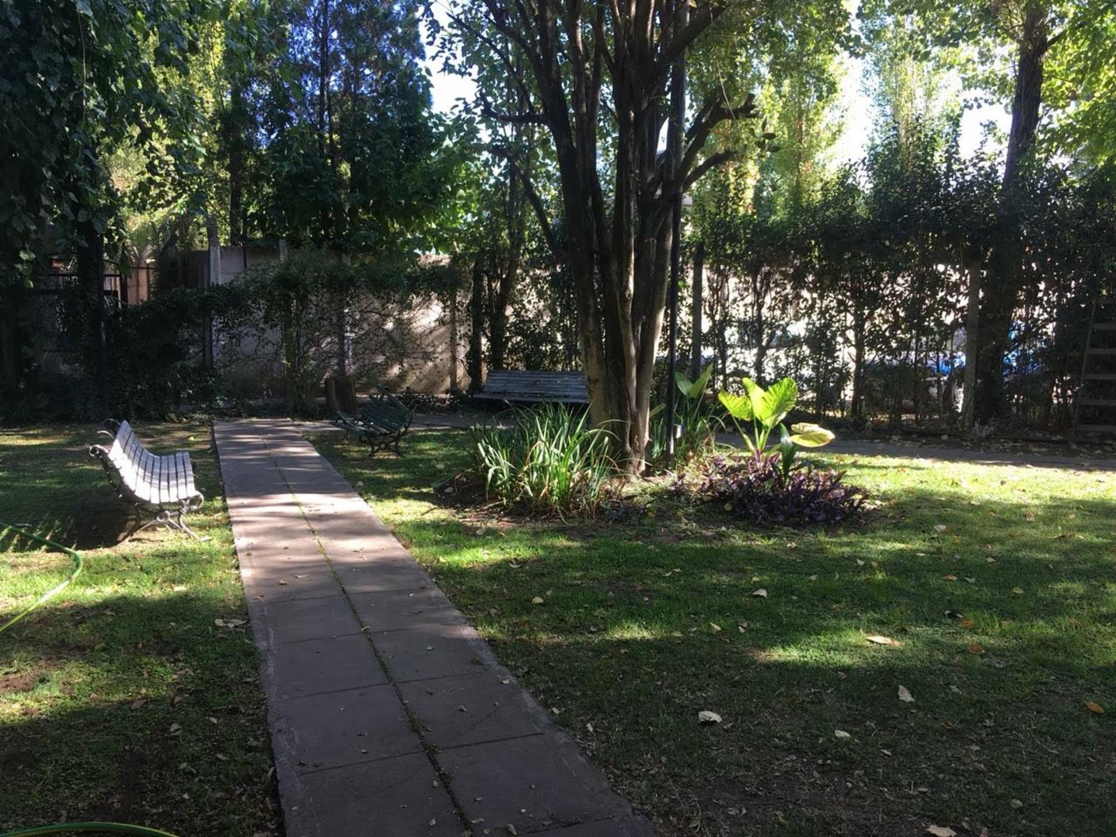 VENTA MONOAMBIENTE EN BARRIO CERRADO EN BELLA VISTA — foto 7