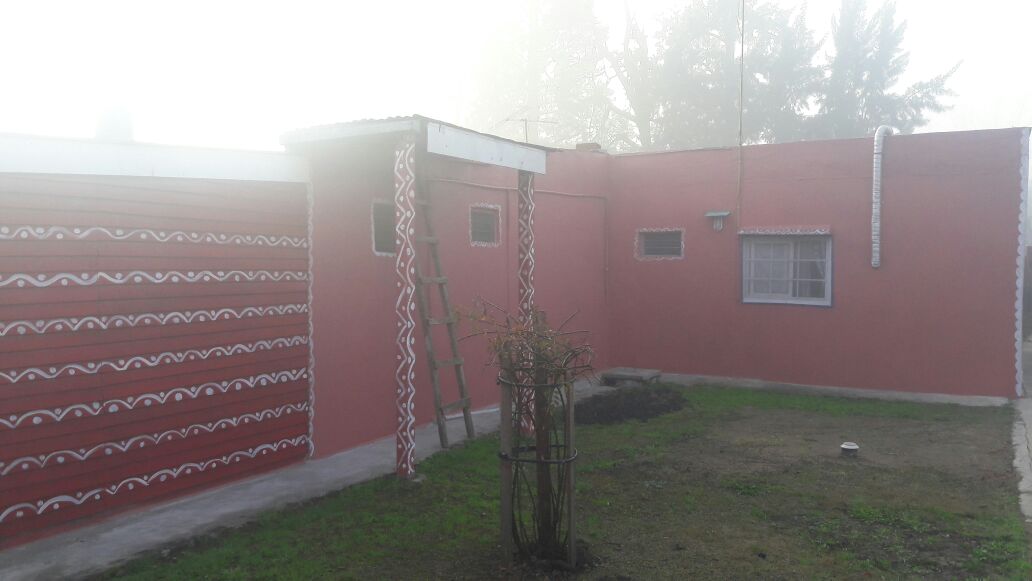 Casa en venta en Francisco Alvarez