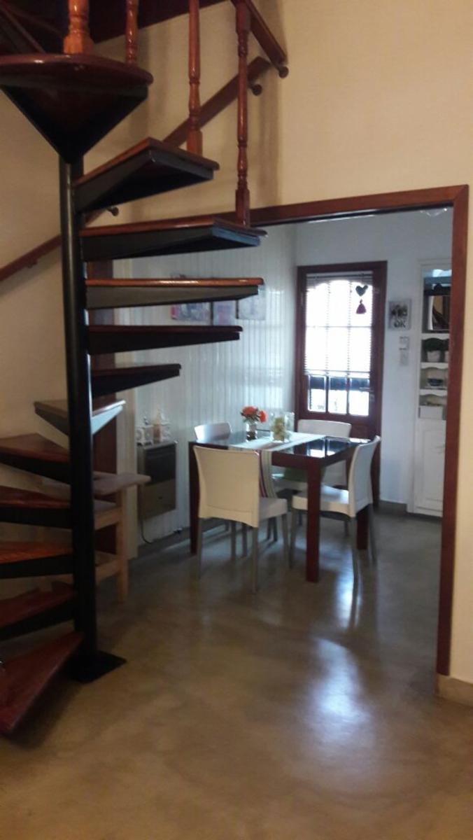 CASA CÉNTRICA SOBRE AVENIDA PRINCIPAL, ZONA COMERCIAL, A 300 MTS DE LA ESTACIÓN FRANCISCO ALVAREZ — foto 13