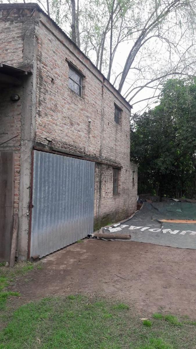 CASA EN VENTA EN FRANCISCO ALVAREZ — foto 2