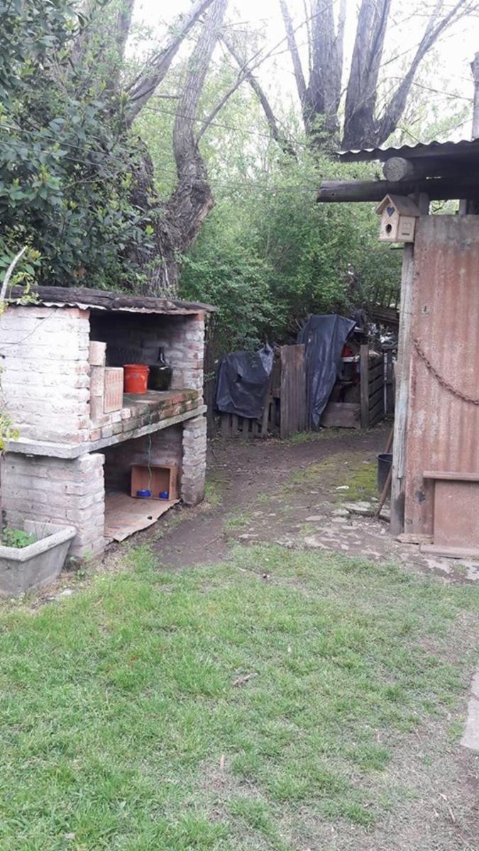 CASA EN VENTA EN FRANCISCO ALVAREZ — foto 14