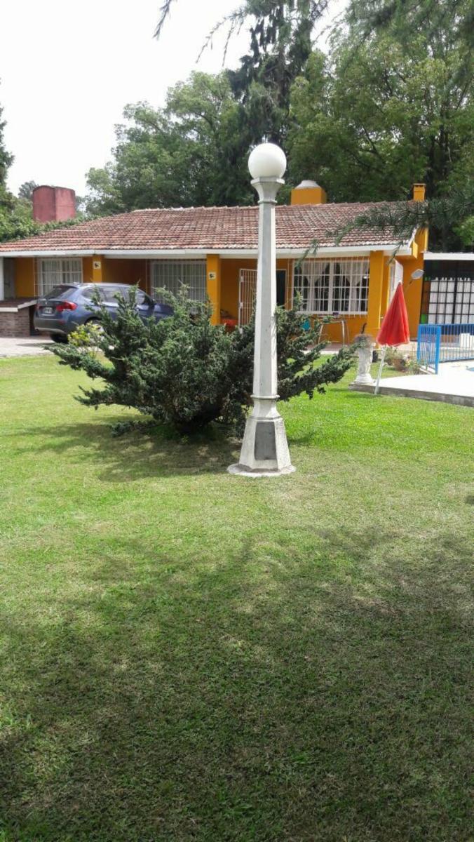 QUINTA EN VENTA RUTA 5 — foto 2