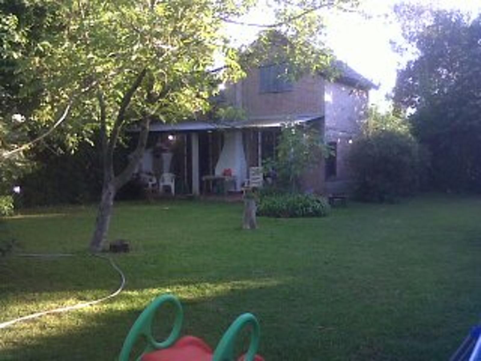 CASA EN VENTA EN FRANCISCO ALVAREZ — foto 3