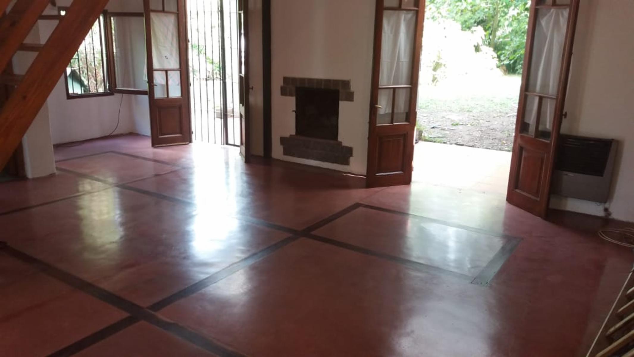 CASA EN VENTA EN FRANCISCO ALVAREZ — foto 5