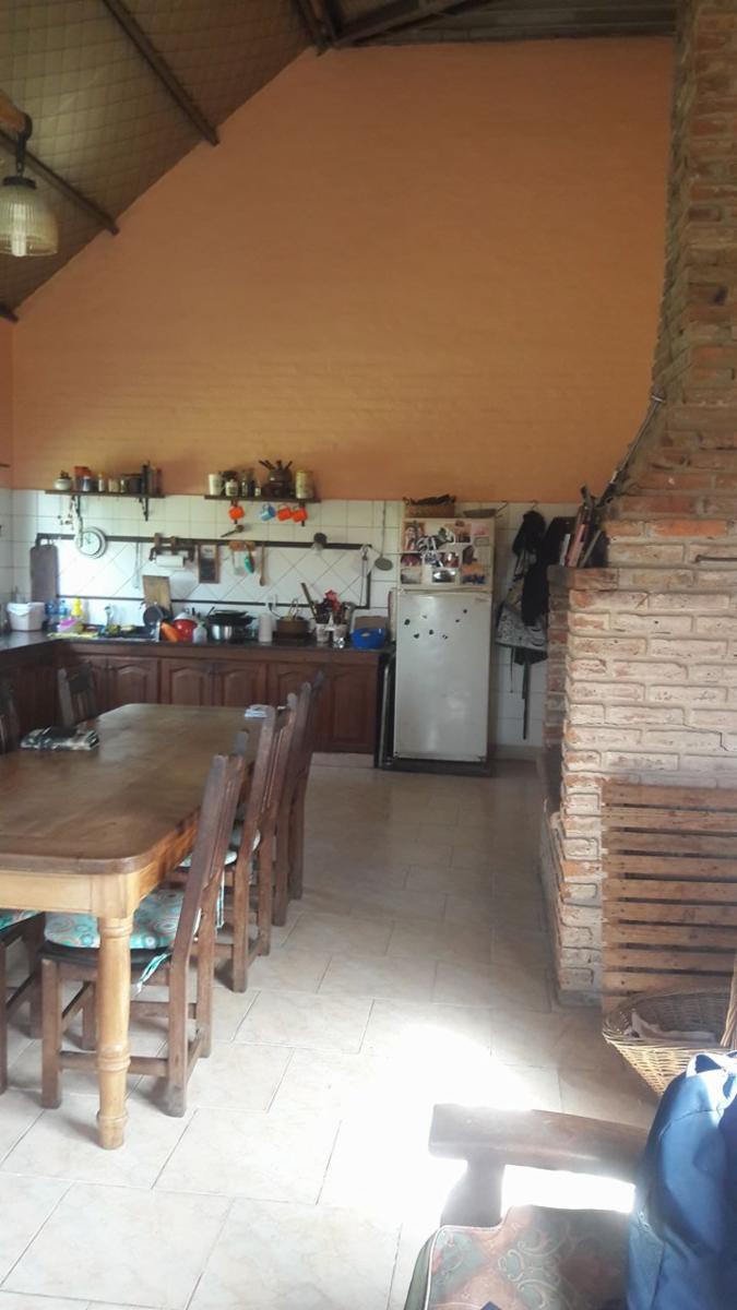TRES HECTÁREAS EN VENTA CON CASA ESTILO CAMPO - 13