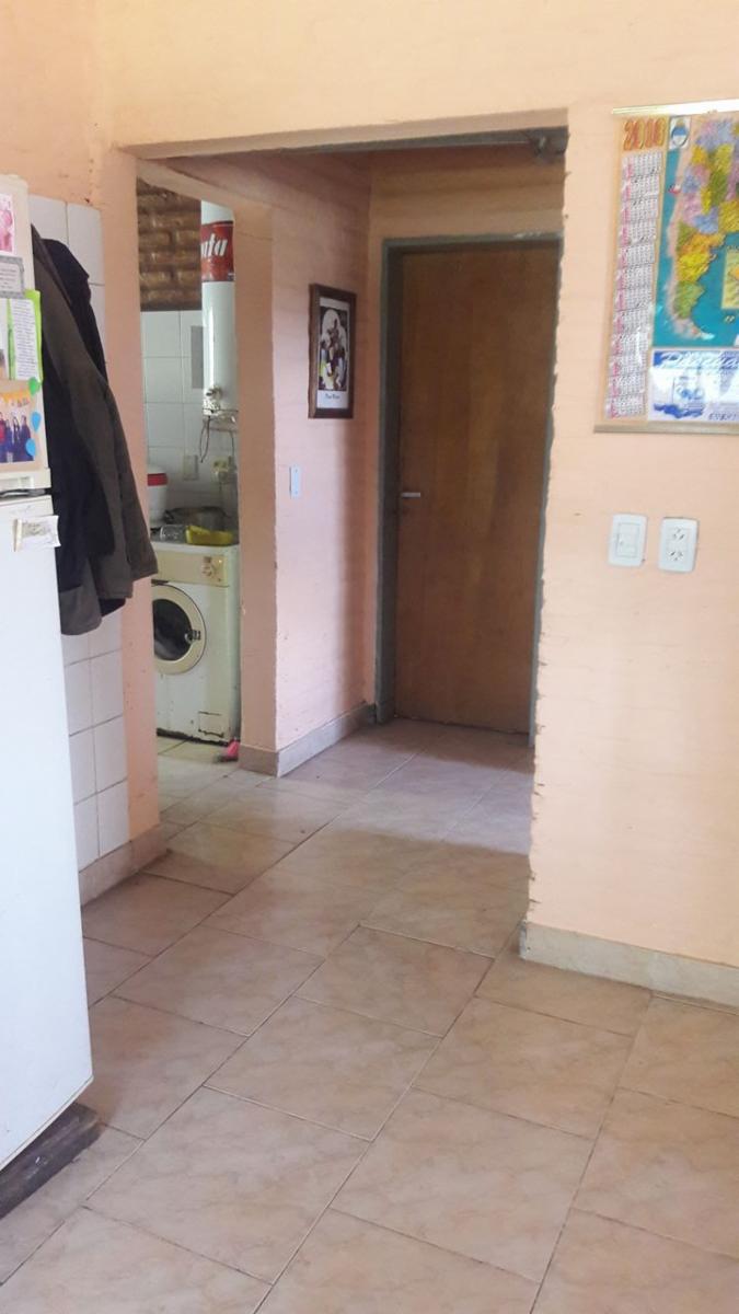 TRES HECTÁREAS EN VENTA CON CASA ESTILO CAMPO - 21