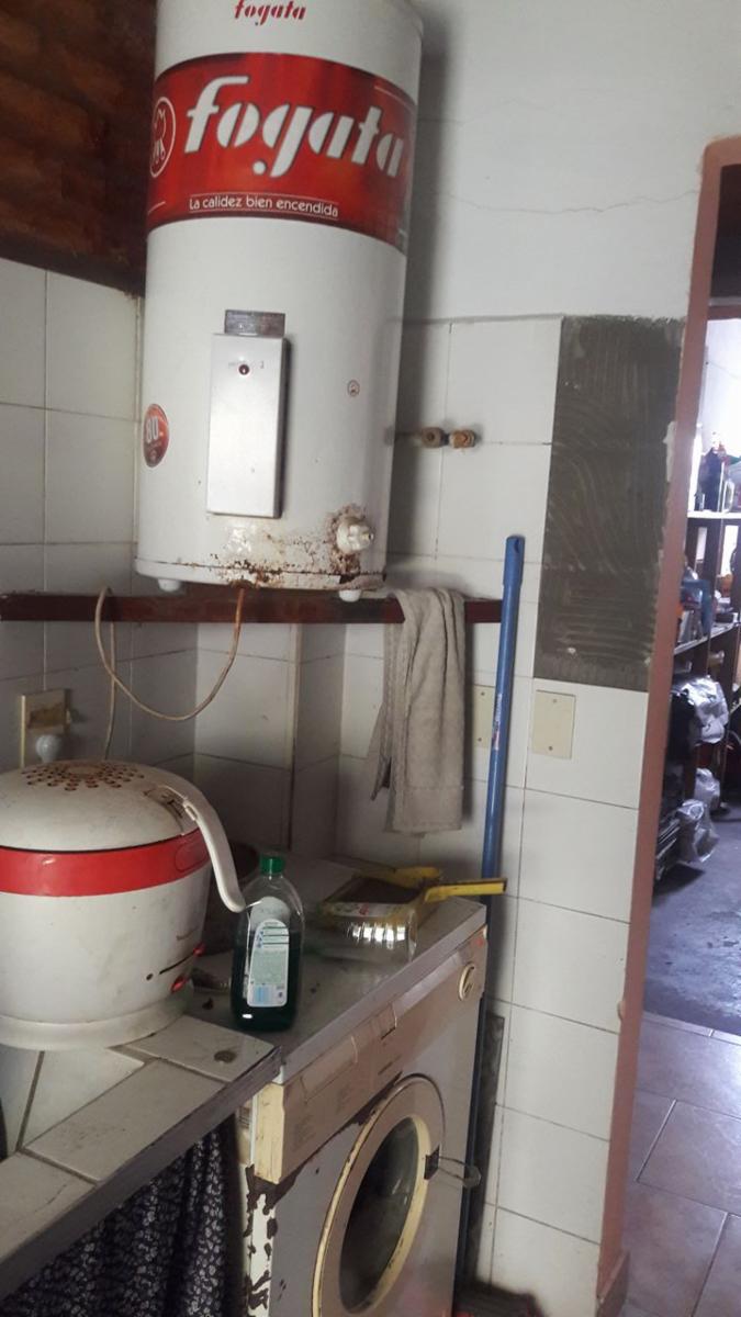 TRES HECTÁREAS EN VENTA CON CASA ESTILO CAMPO - 26