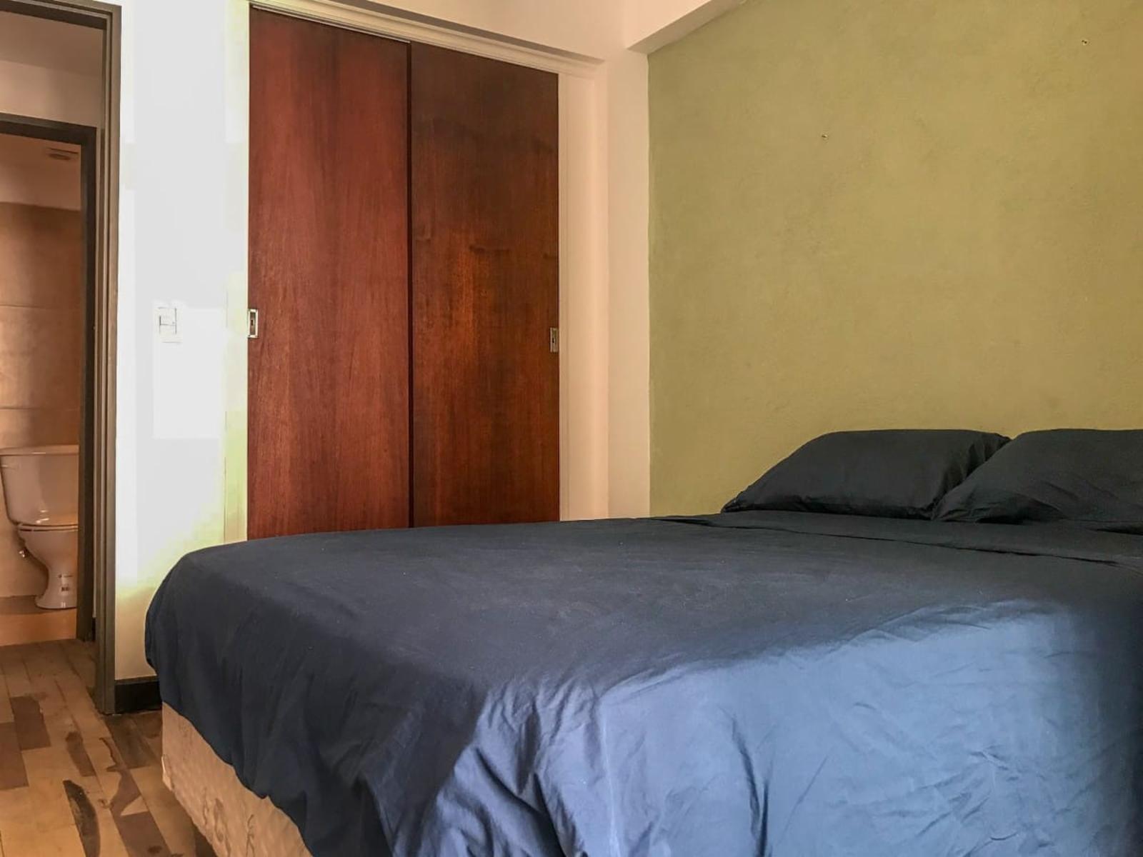 EXCELENTE DEPARTAMENTO EN VENTA — foto 2
